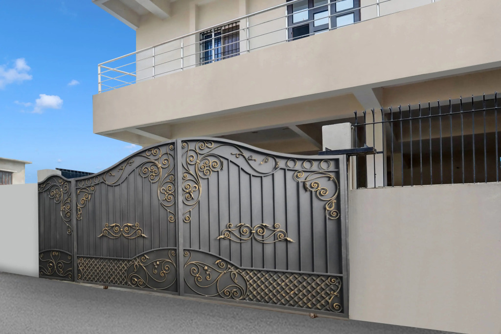 Super Collection O Danapur Near Railway Station