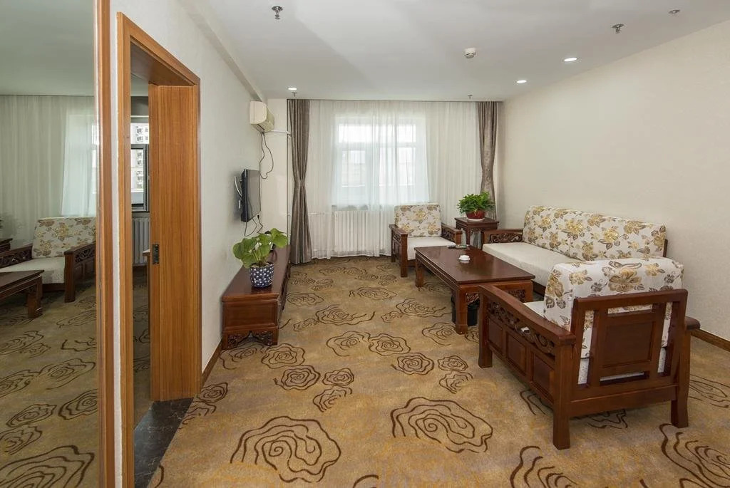 Weihai Lanxing Holiday Hotel