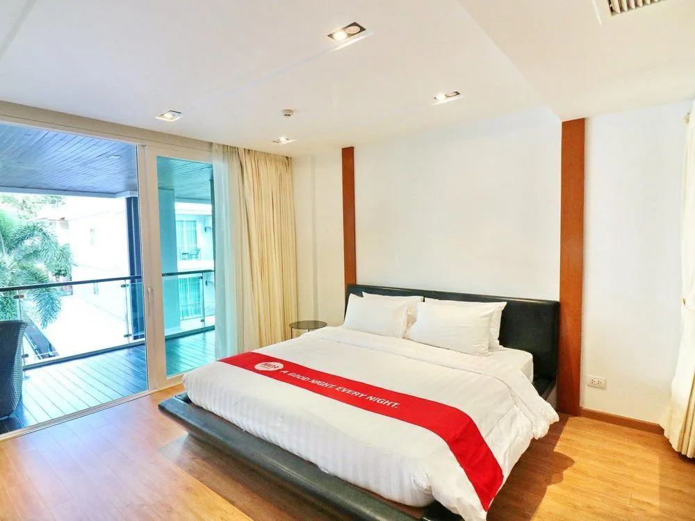 NIDA Rooms Sunset Kalim Bay