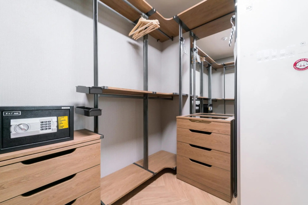 Premier Suite Apartment