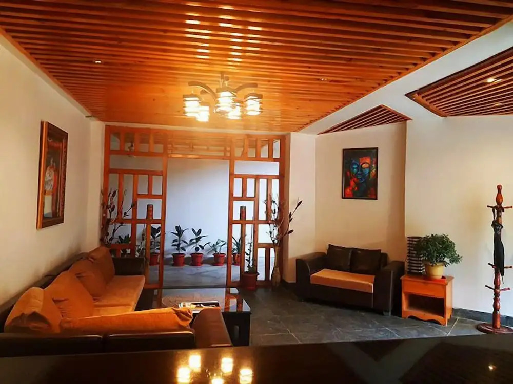 Hotel Om Tara