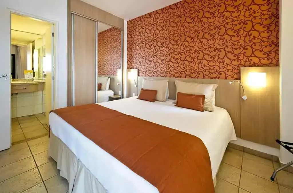 Summit Suítes Hotel Santos