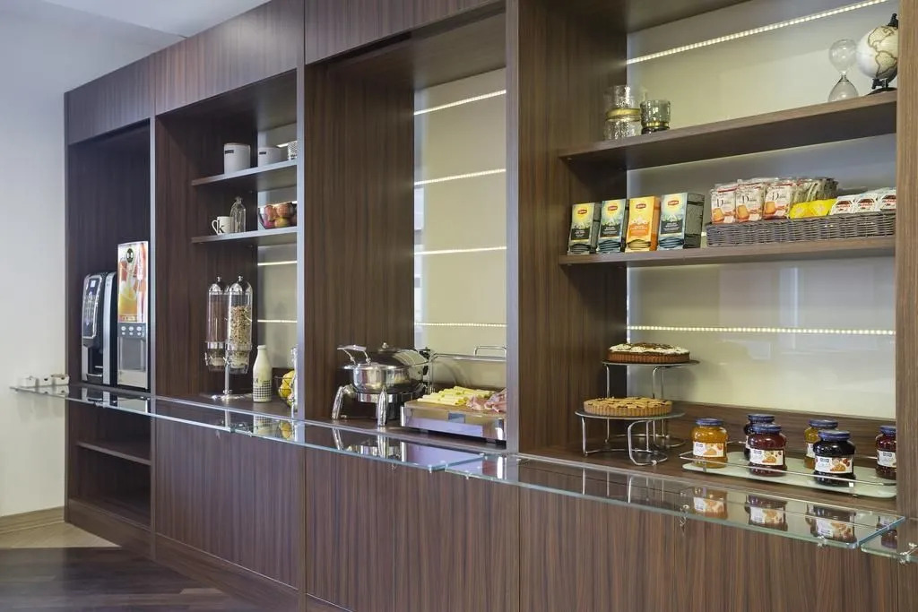 B&B Hotel Trento
