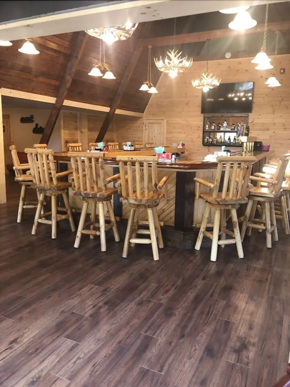 Coolfont Resort