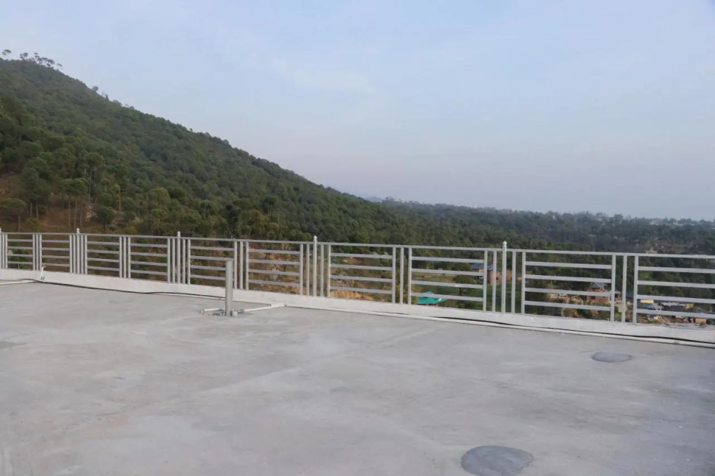 Hotel Ashiana Palampur