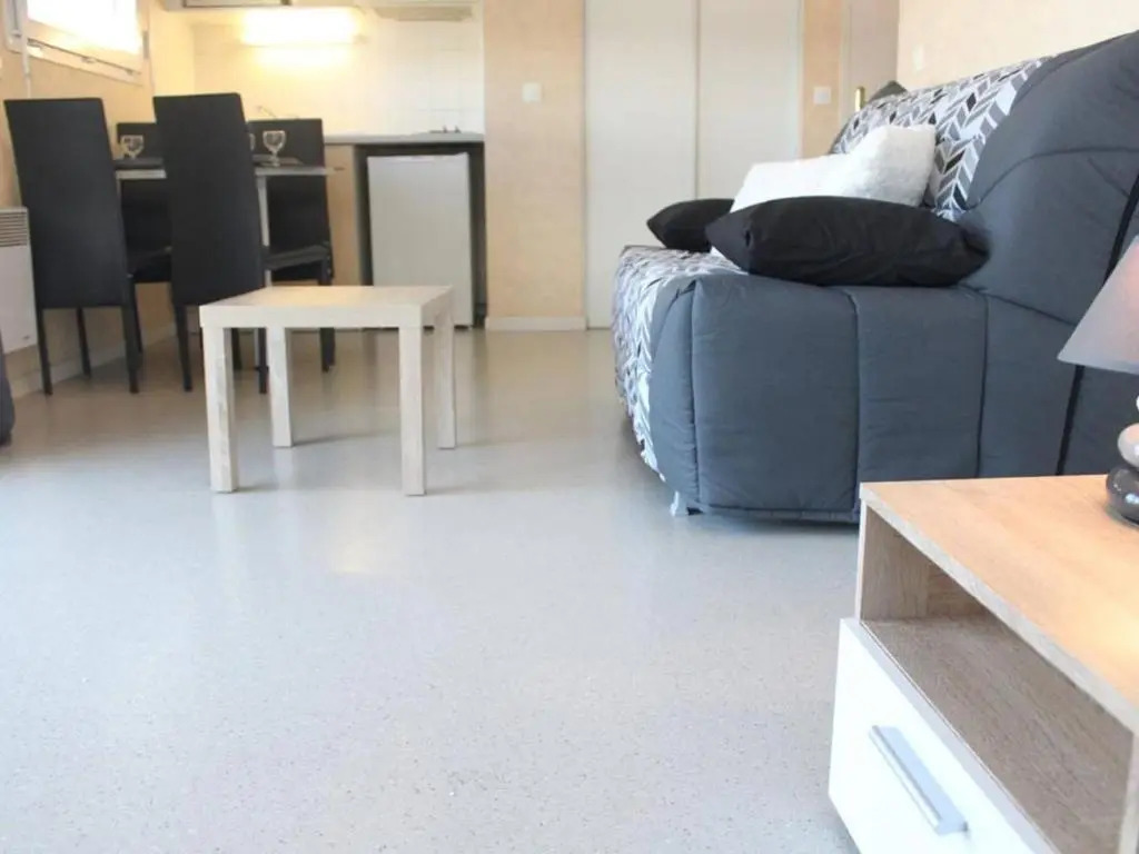 Appartement La Rochelle, 1 pièce, 4 personnes - FR-1-246-311