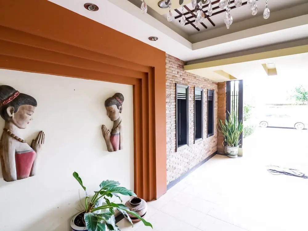 NIDA Rooms Pa Tan Soi 7 Mayor