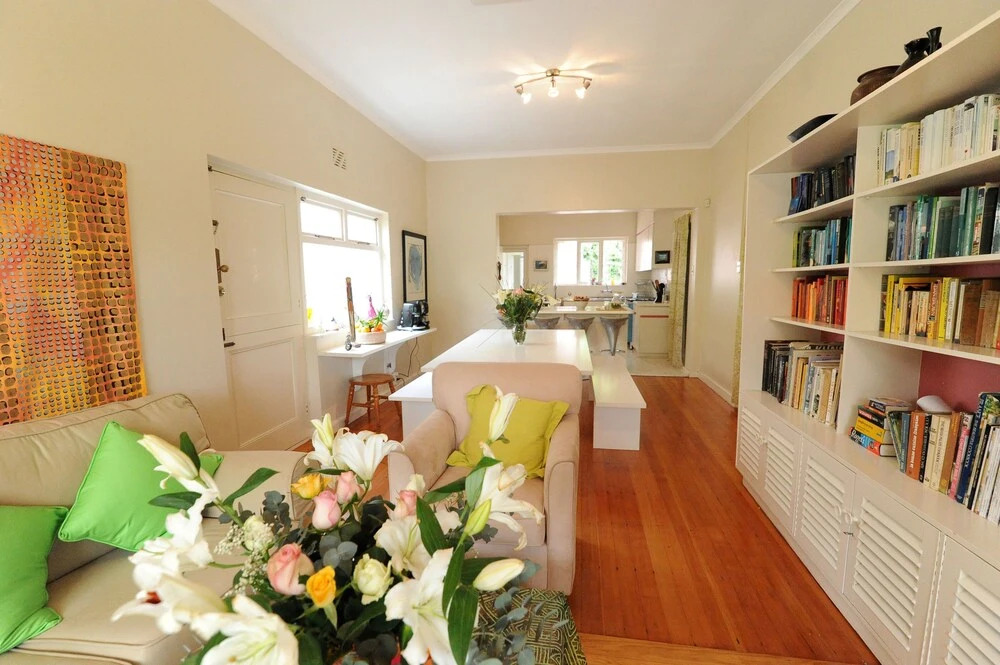 Jaquis Garden Guesthouse