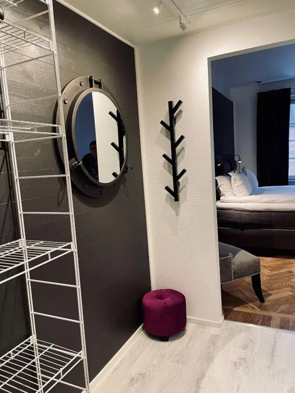 Hotell Dannegården