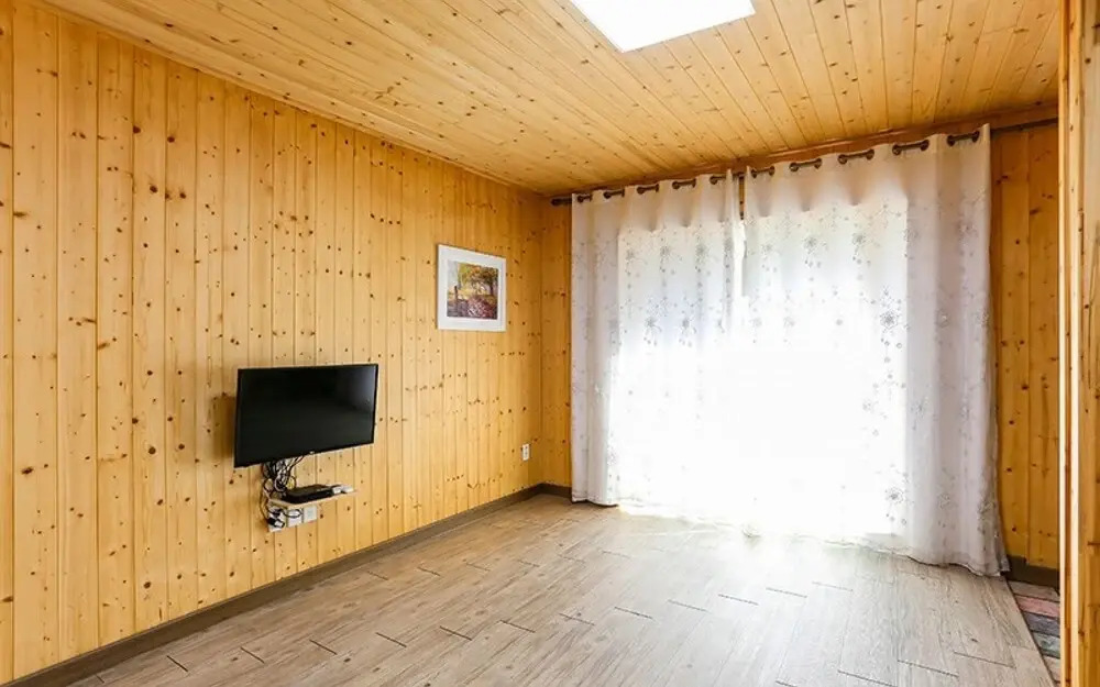 Gurye Deuran-Gil Pet Pension