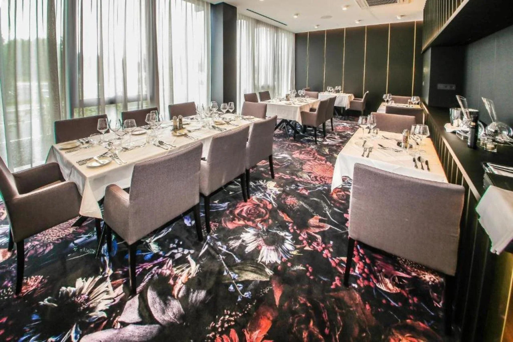 Hotel A plus