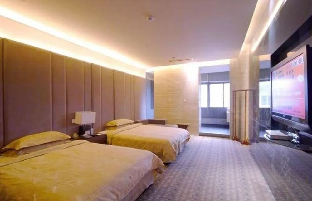 Cuiyuan City Hotel
