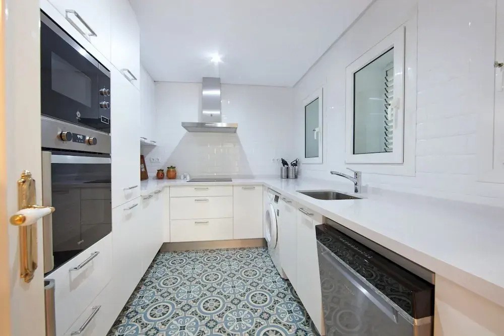 Apartment in Marbella Near the Beach