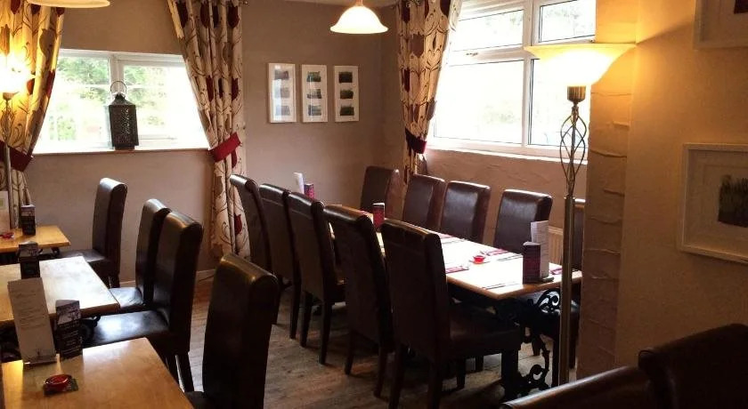 House o' Hill Hotel
