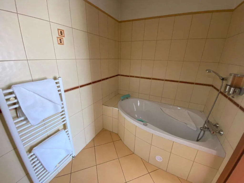 Hotel MAGISTR Vsetín