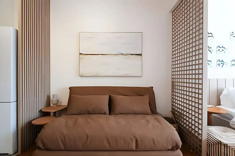 Ipanema | 1 quarto, 3 min da Praia – por Casapē Rio