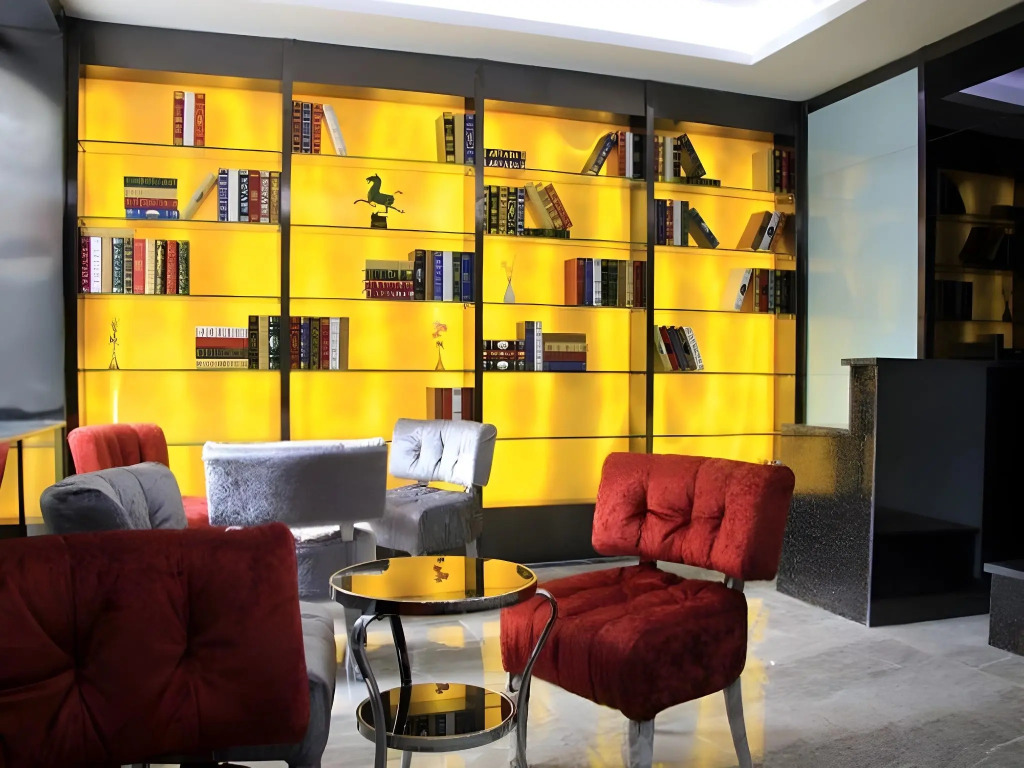 Lavande Hotel Lanzhou Zhengning Road