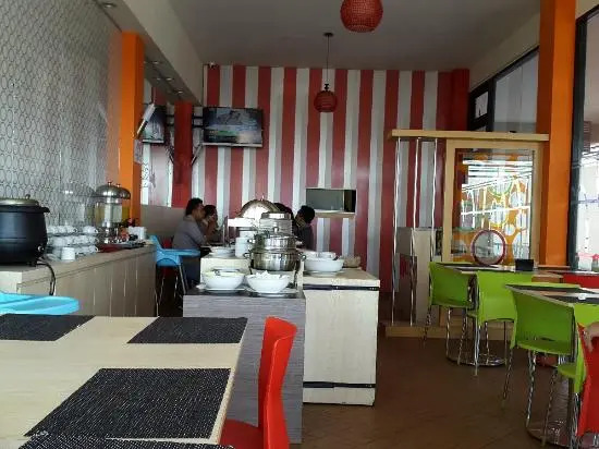 City Lubuk Linggau