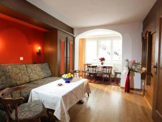 Ferienhaus Schwaiger