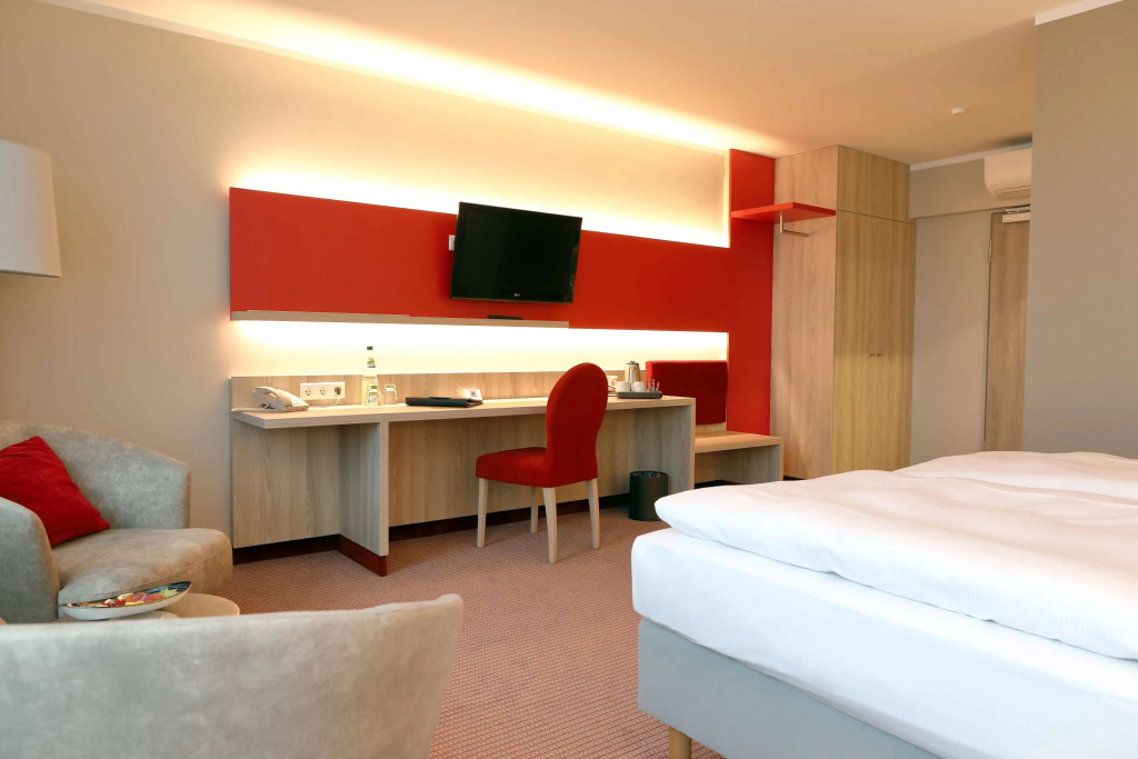 Best Western Erfurt-Apfelstädt