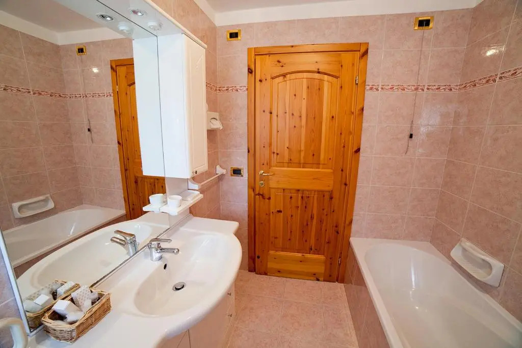 Chalet Bucaneve