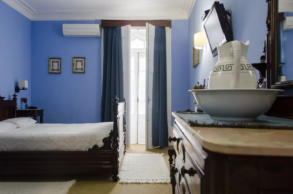 Casa Da Avo - Turismo De Habitacao