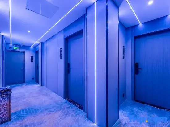 SaiGuan Hotel