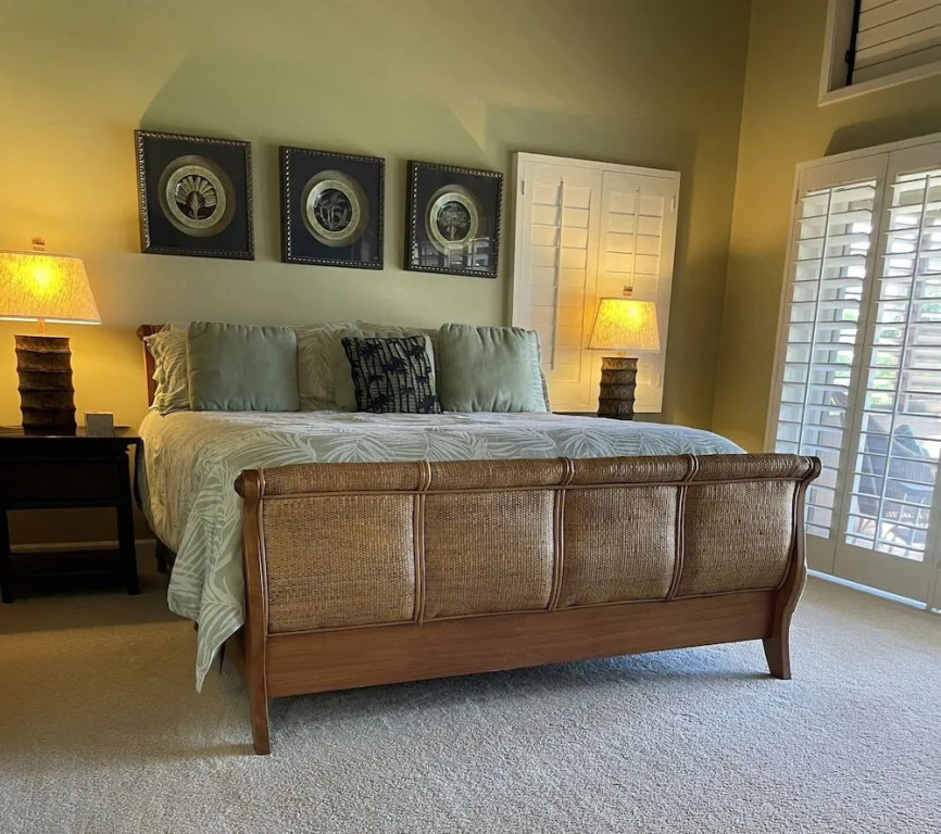 Huaka Mahina 4 Bedroom Home by RedAwning