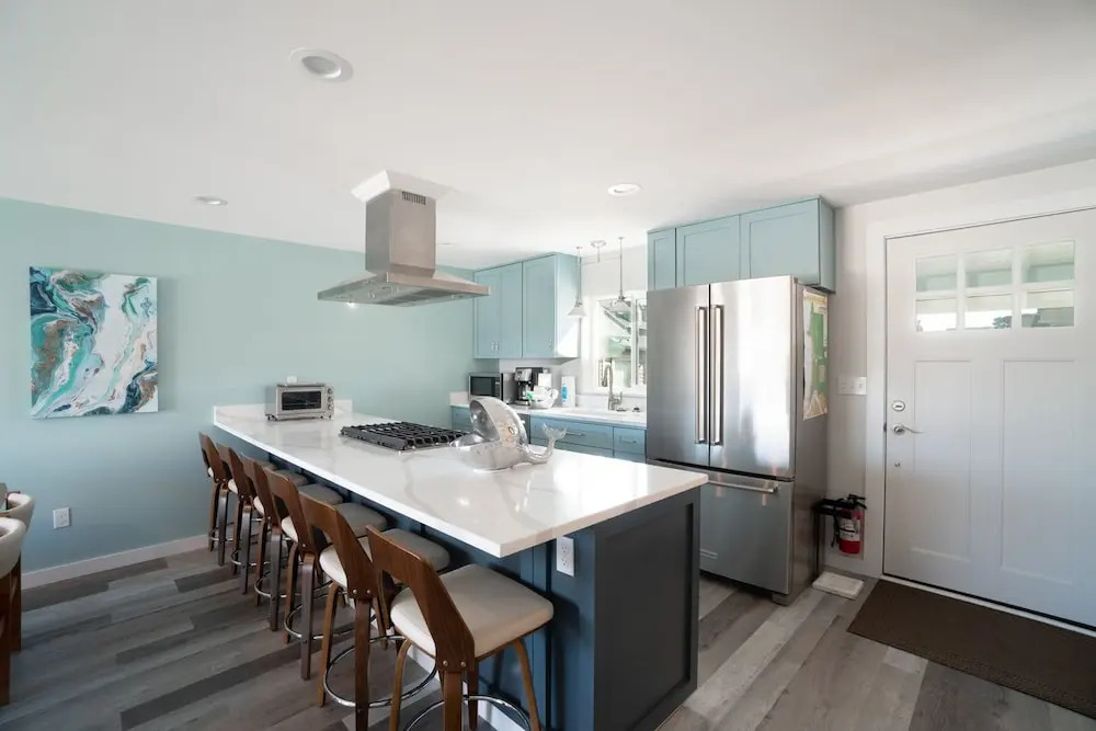 Sea Mist 2 Bedroom Home