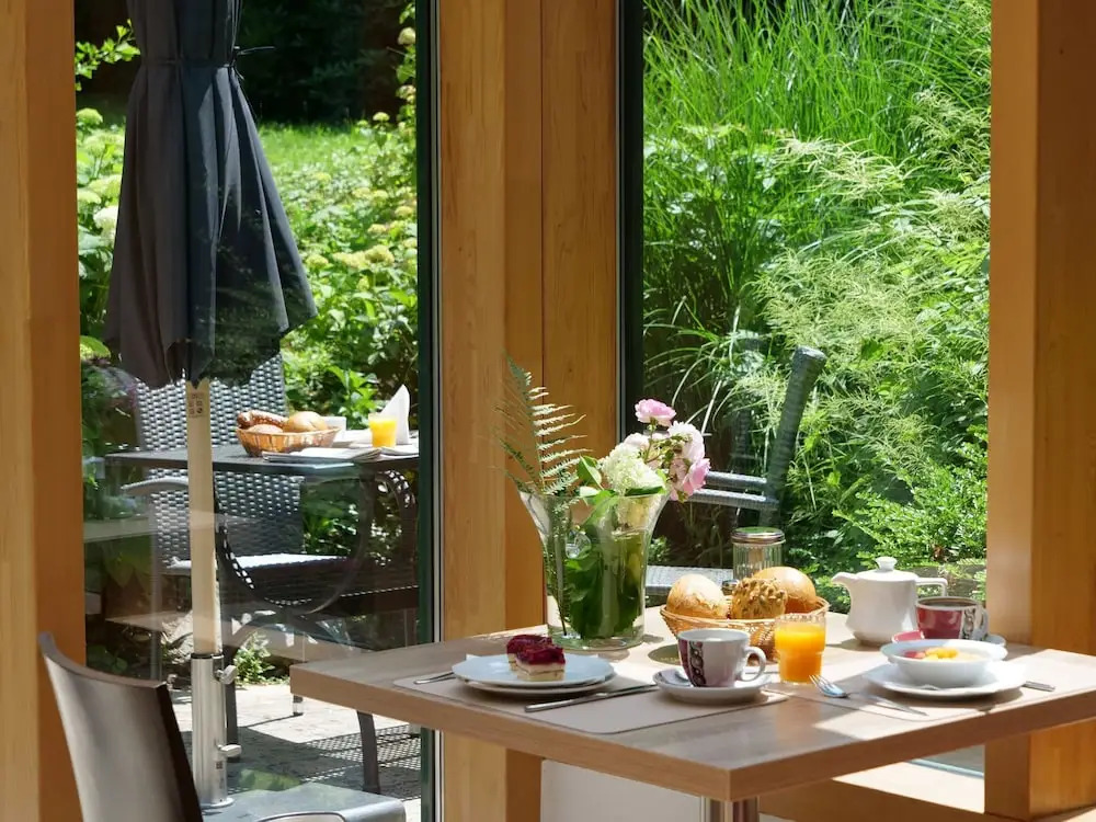 Hotel Garni Christl