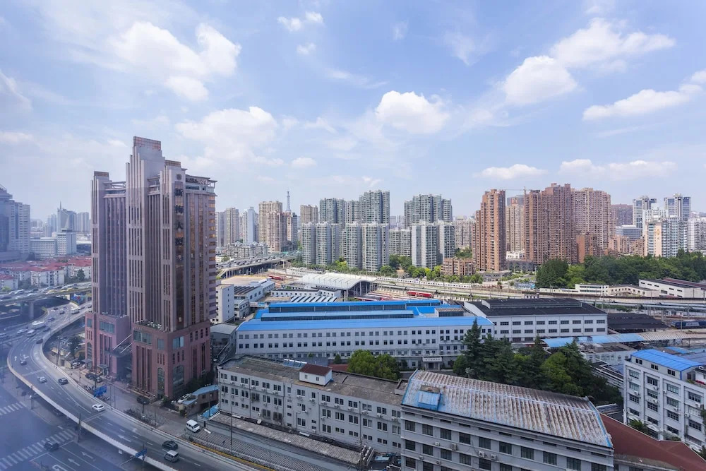 Tianyuan Fengqiao Apartment Hotel