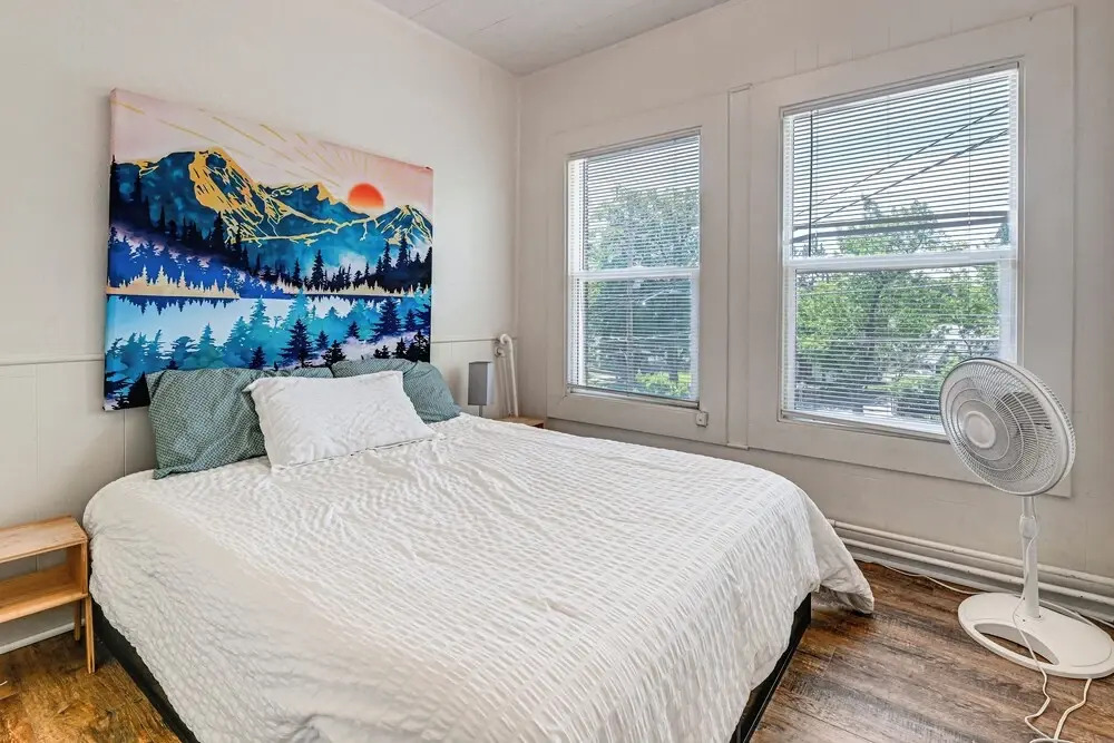 Charming Klamath Falls Apt: Walk to Downtown