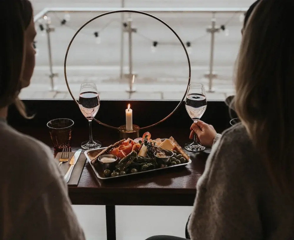 Hotell & Bistro Rödesund