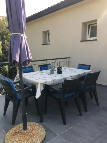 Apartments Noemi