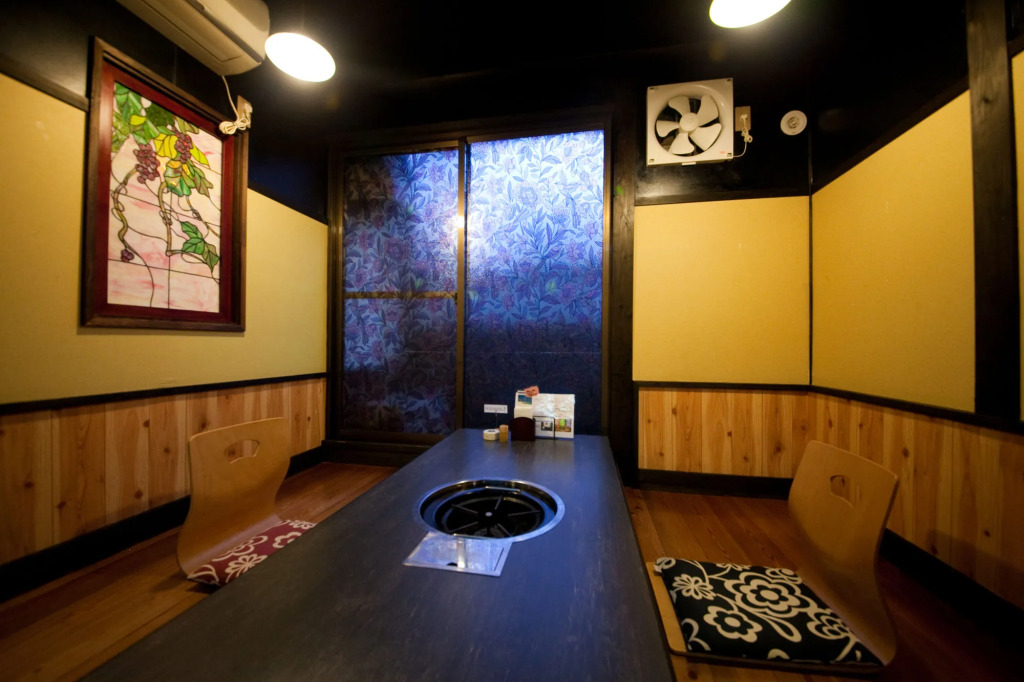 Yawaragi-no-Sato Yadoya