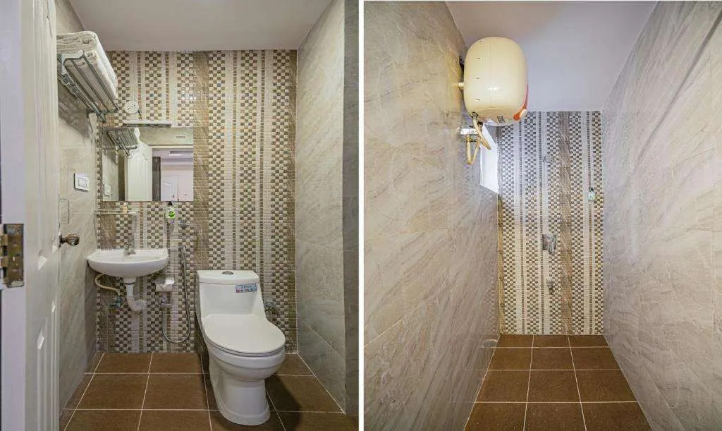 Treebo Elite 7 Koramangala, 500m from Nexus Mall