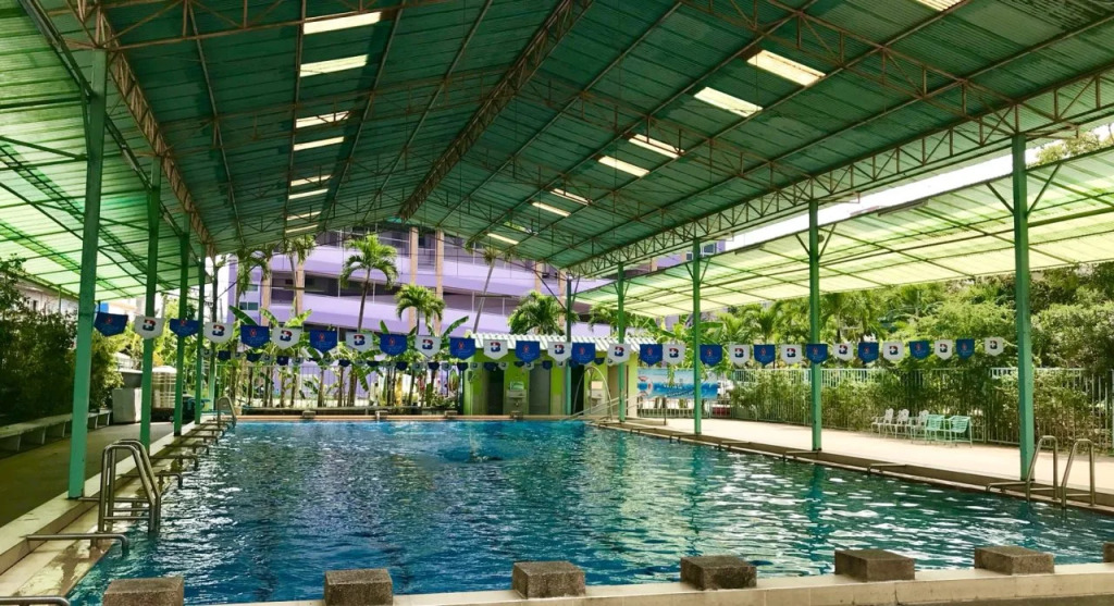 Mahatai Pattaya Hotel & Convention