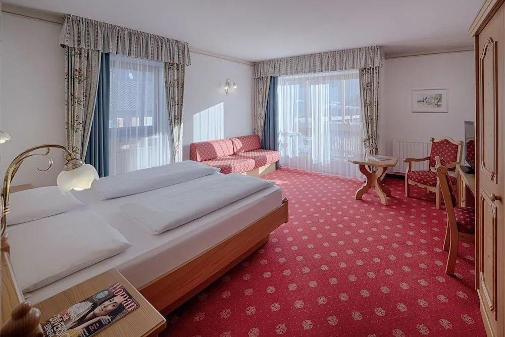 Hotel Alpenblick