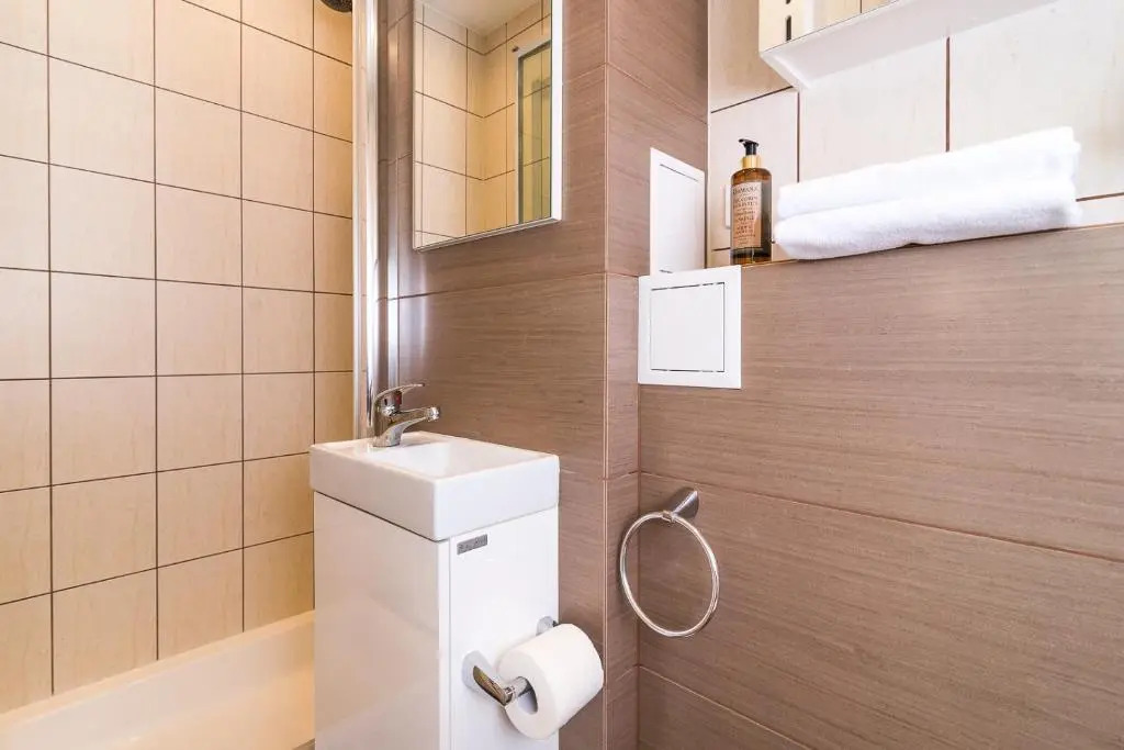 Rent Like Home - Bagno 7
