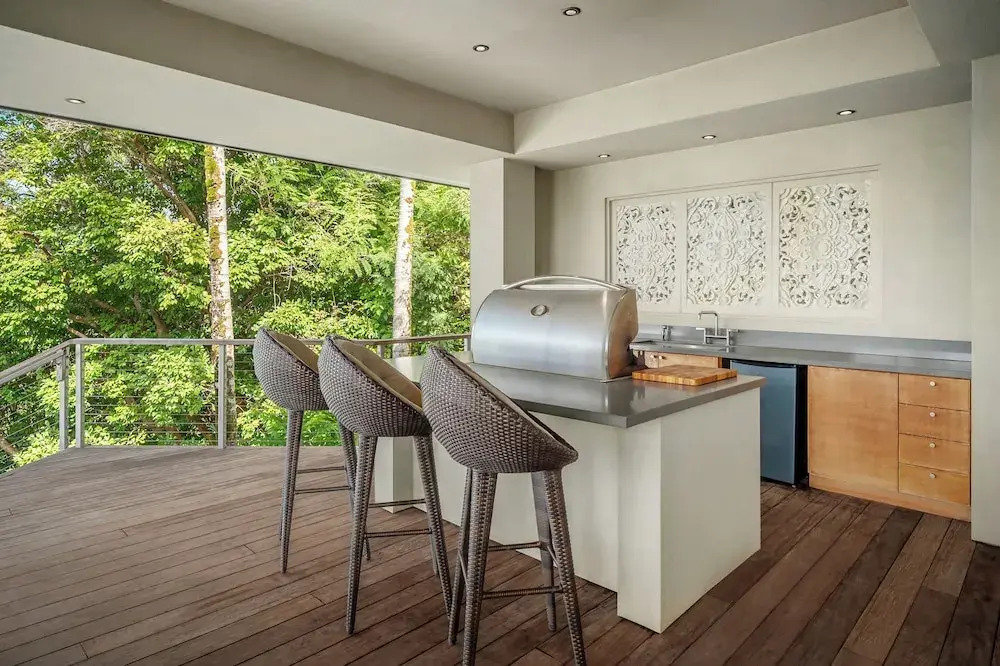 Hanalei Plantation Villa