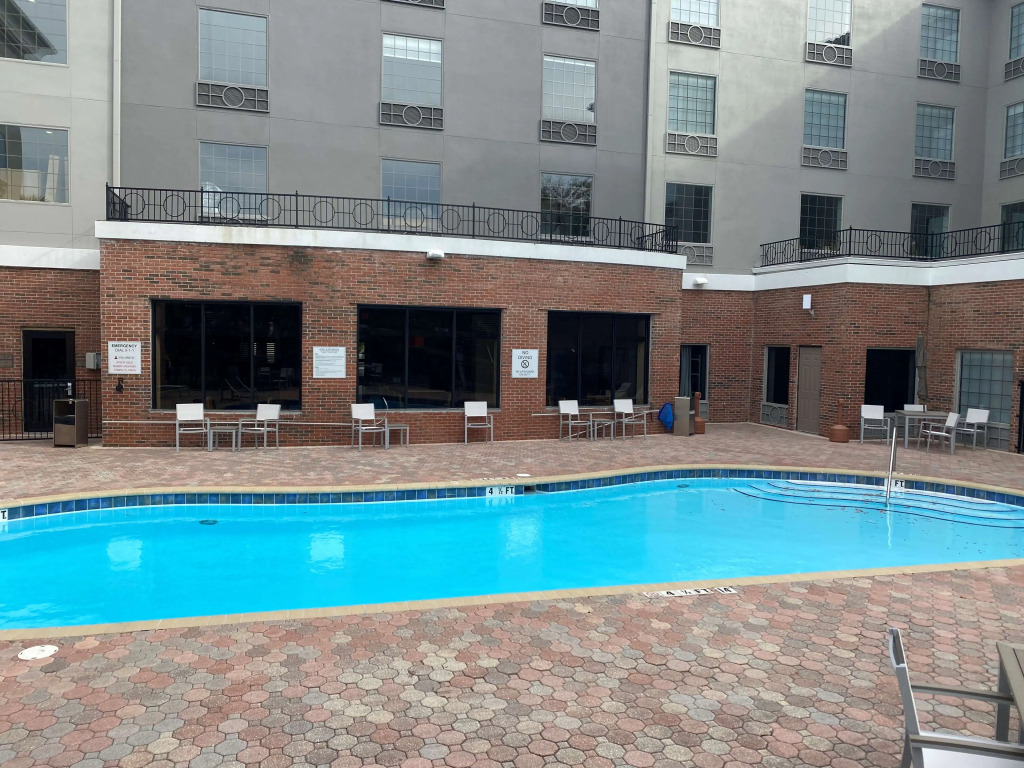 Country Inn & Suites by Radisson, RJ Stadium - Tampa Airport East