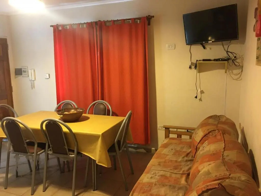 Departamento Carlos Paz