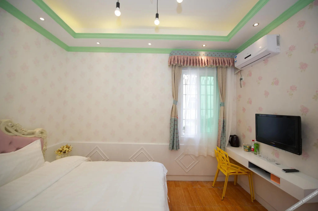 Xiamen Sunshine Holiday Inn