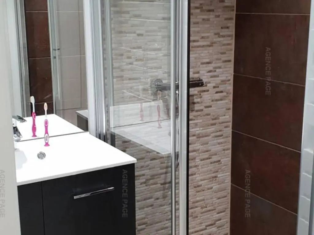 Appartement Cauterets, 2 pièces, 6 personnes - FR-1-234-230