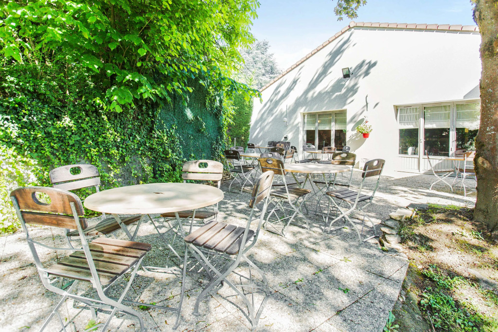 Campanile Vichy - Bellerive sur Allier