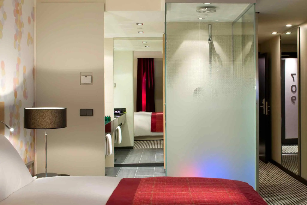 Sofitel Luxembourg Le Grand Ducal