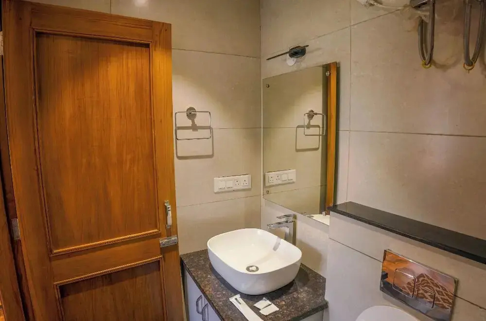 Hotel Wild Spring