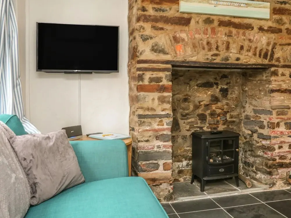 Willets Cottage