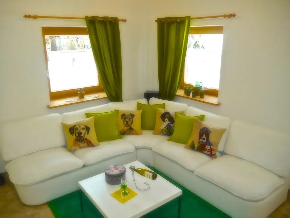 Ferienwohnung Janis