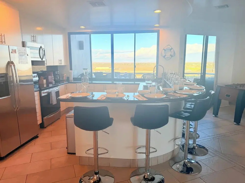 Las Palomas 4BR 4BA Suite 901 Cortez